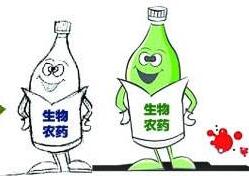 2016全球新登記或上市農(nóng)藥，附未來生物農(nóng)藥發(fā)展趨勢